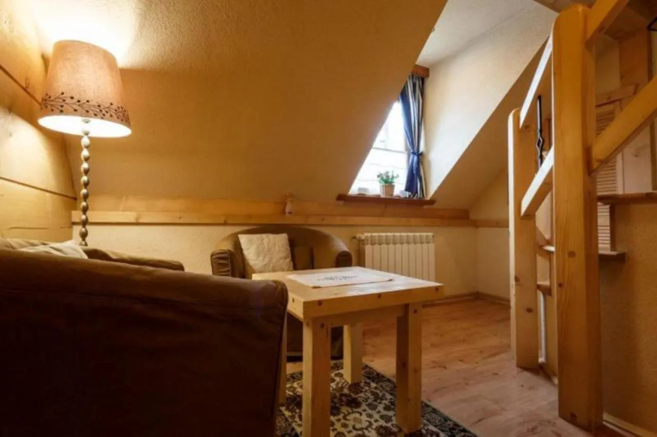Hotel Bambi Boutique Zakopane 3*,  Polónia