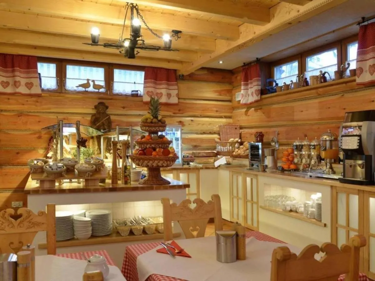 Hotel Bambi Boutique Zakopane 3*,