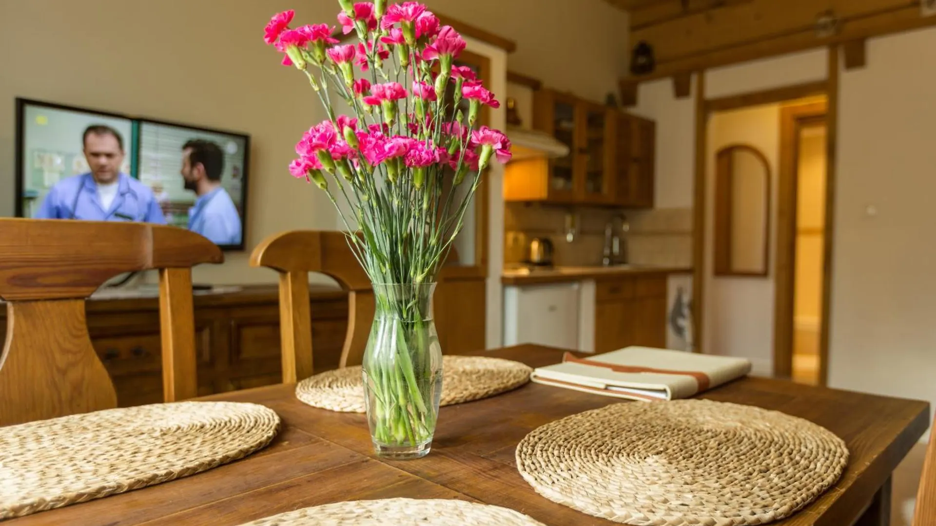 Hotel Bambi Boutique Zakopane 3*,