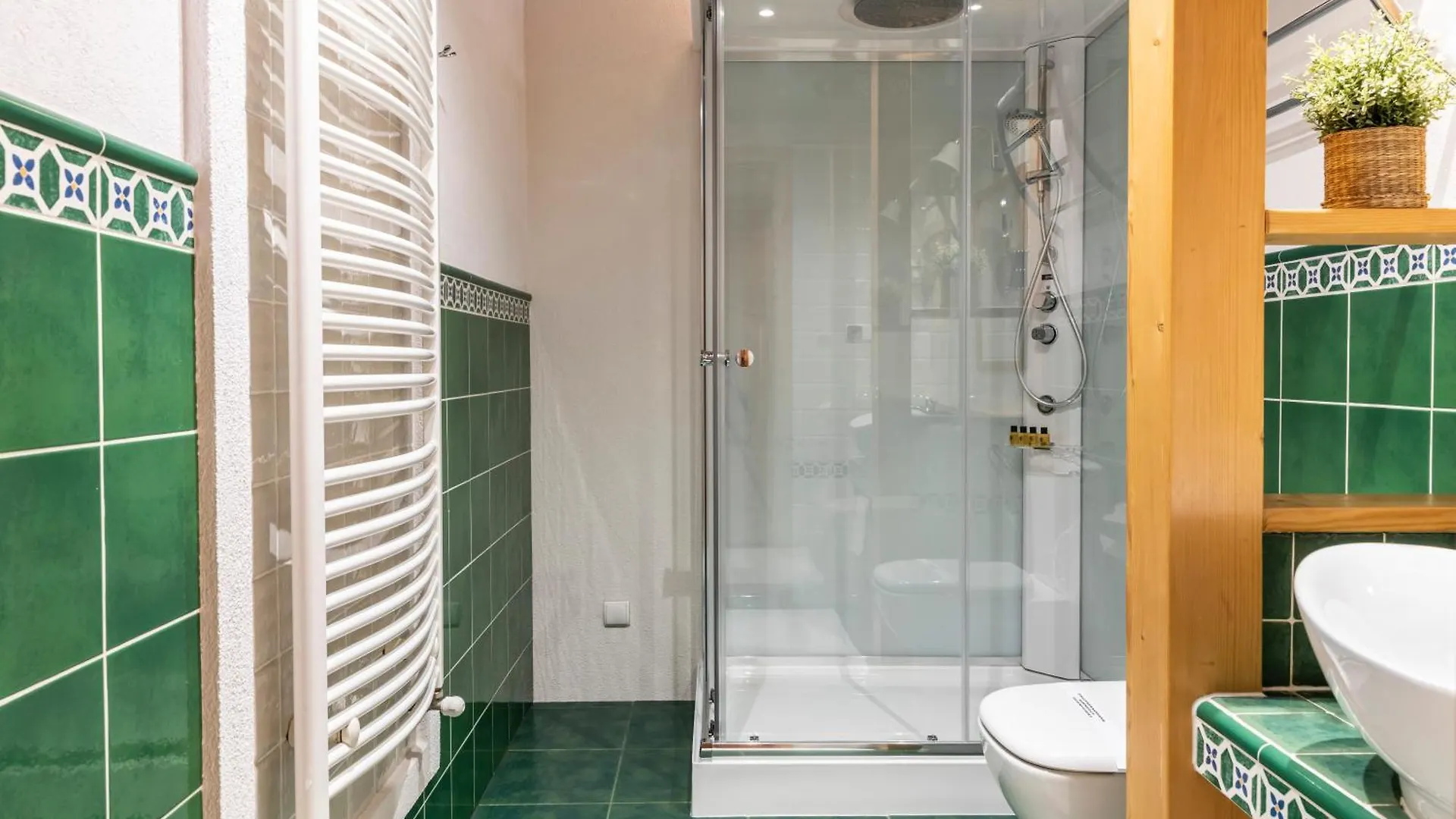 Hotel Bambi Boutique Zakopane 3*,  Polónia