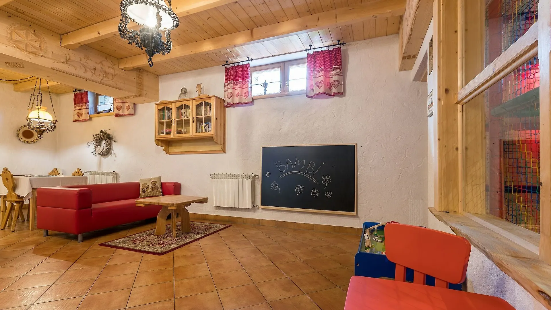 Hotel Bambi Boutique Zakopane 3*,