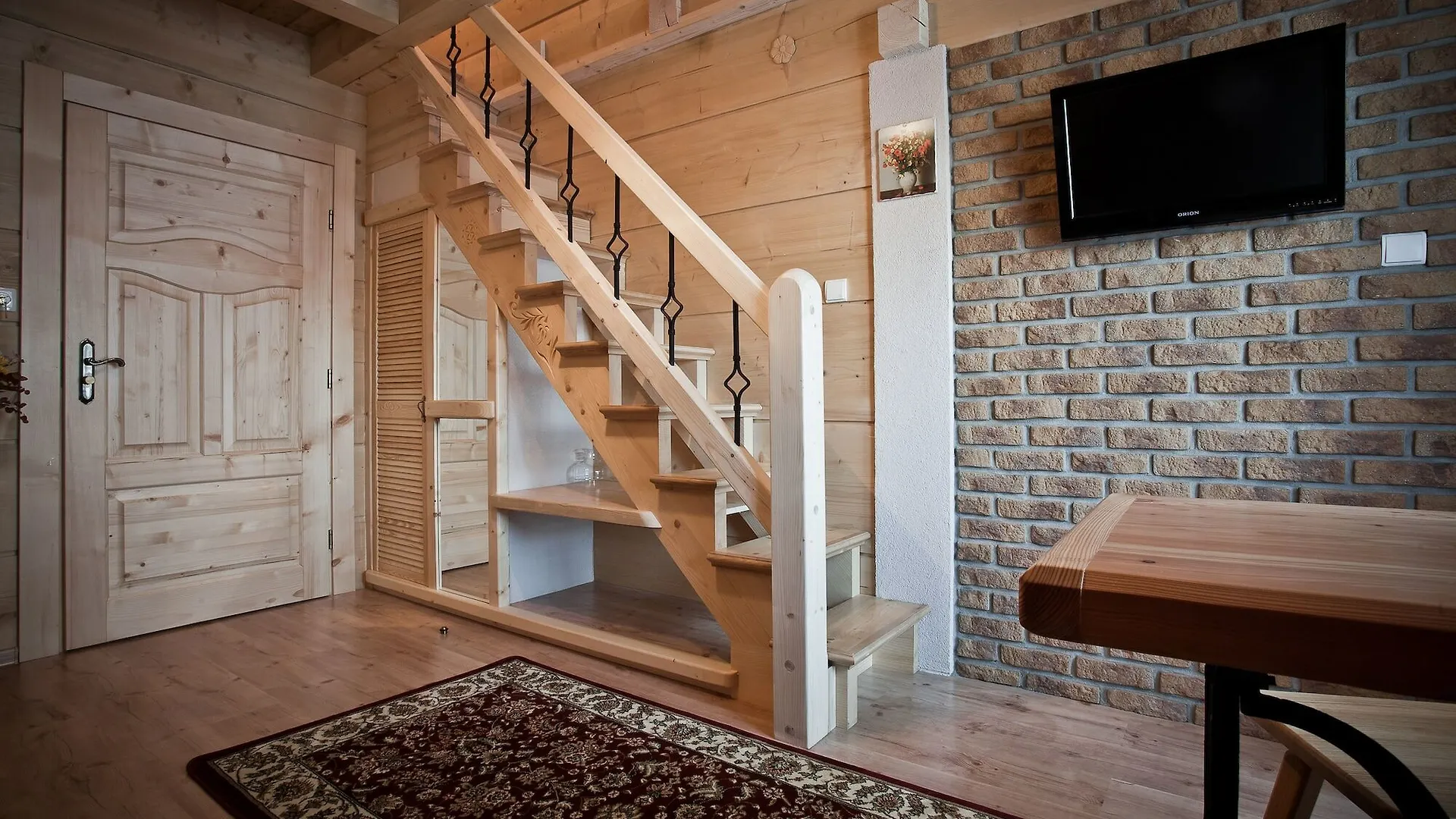 Hotel Bambi Boutique Zakopane Alojamento de Acomodação e Pequeno-almoço