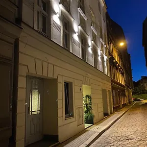  Apartamento Na Waskiej Polonia
