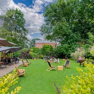*** Hotel Yarden By Artery Polonia