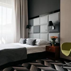 Apis Hotel Krakau