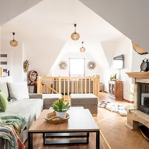 Rodzinne Ii Apartzakop Zakopane