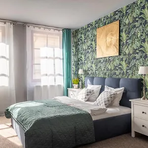 Staycity Sukiennice 6 , Wrocław Polónia
