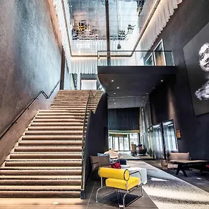 Tribe 4* أمستردام