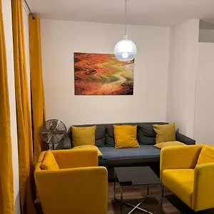  Apartamento Greeny Polonia
