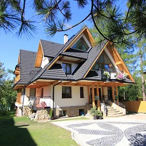 Bed & Breakfast Wilcznik 10, Zakopane