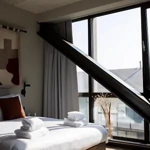 Bob W Noord 4* أمستردام