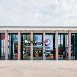 Premier Muenchen Airport Sued 3*, Hallbergmoos Alemanha