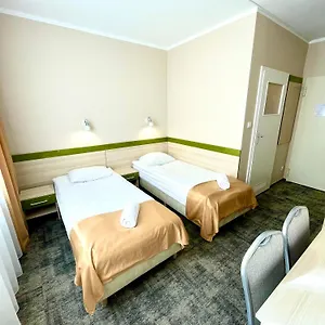 Emka Hostel Warschau