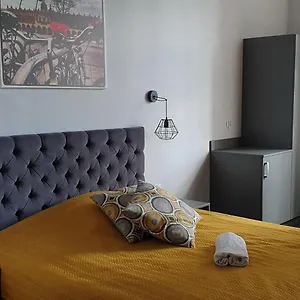 Tournet Bed & Breakfast Krakau