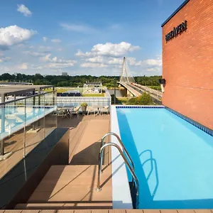 Barcelo Powisle 4* وارسو
