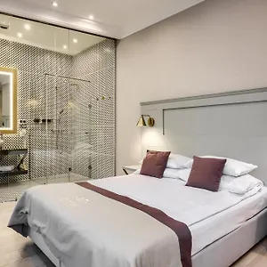 Bed & Breakfast Krupowki 17 &, Zakopane