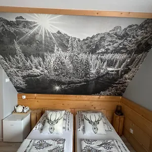 Zakopianskie Zakopane