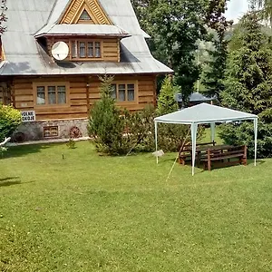 Góralski Domek Zakopane