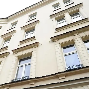 Kosmopolita 3*, Cracóvia Polónia