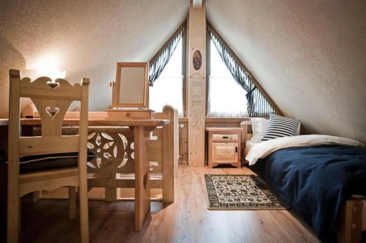 Rezydencja Bambi Zakopane