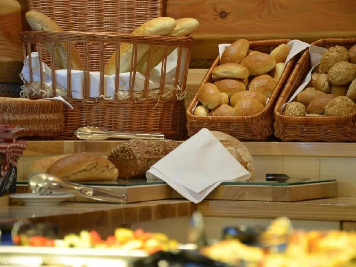 Hotel Bambi Boutique Zakopane 3*,  Polen