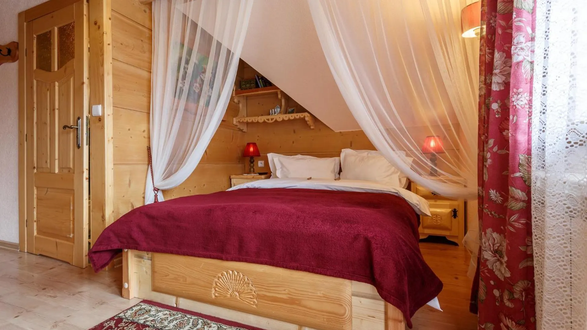 Rezydencja Bambi Zakopane Polska