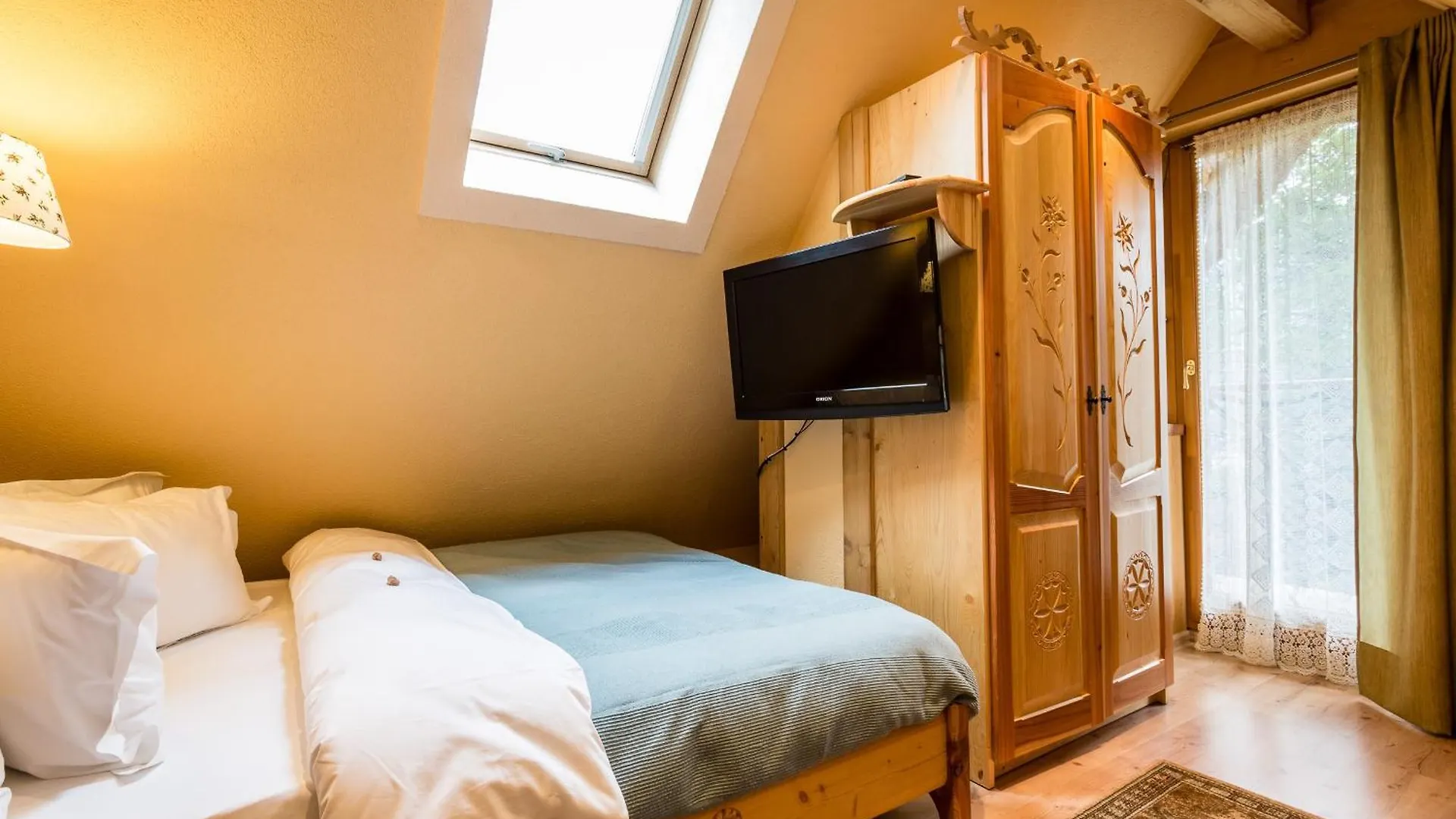 Rezydencja Bambi Zakopane Nocleg ze śniadaniem