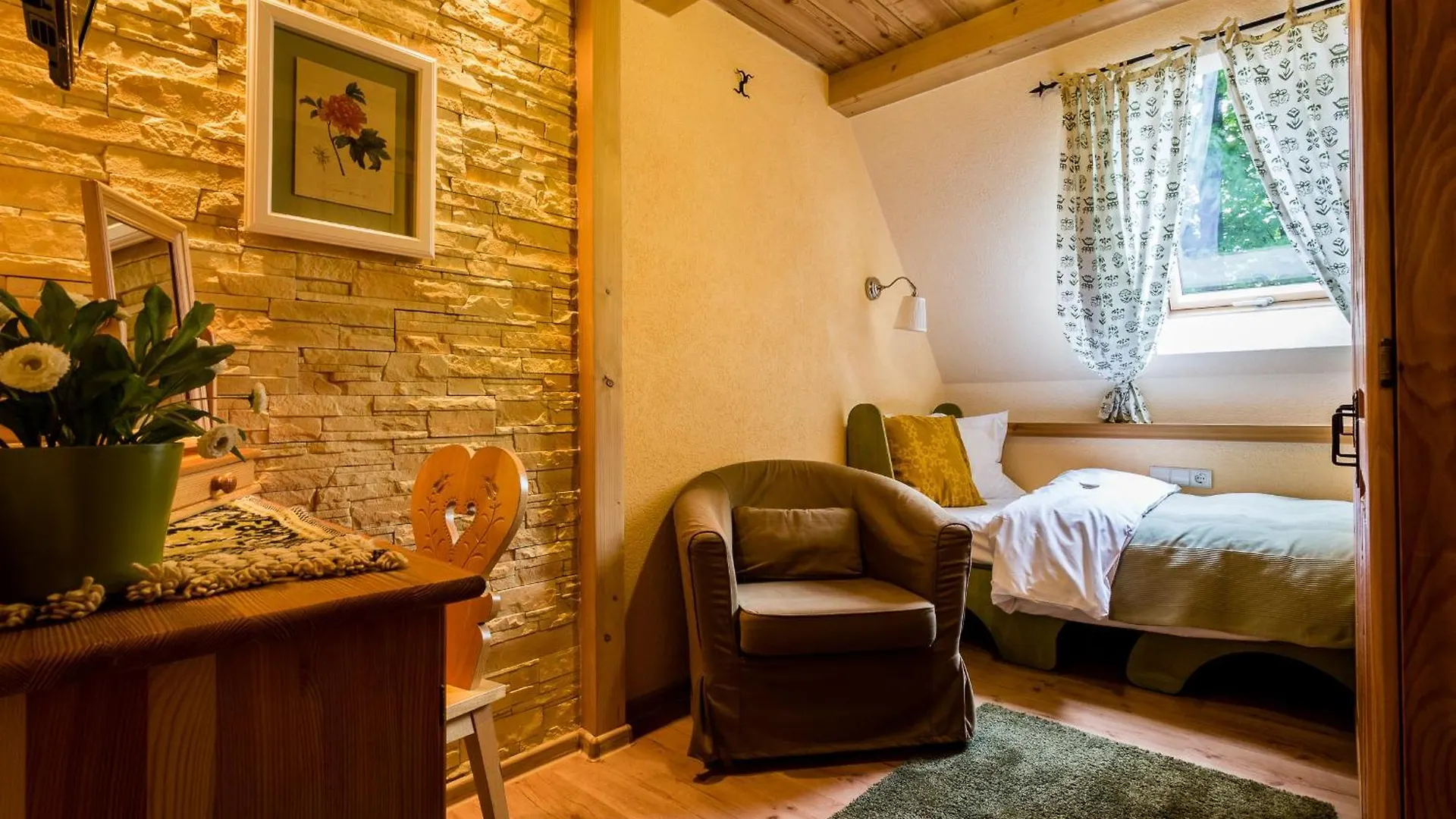 Hotel Bambi Boutique Zakopane 3*,  Polen