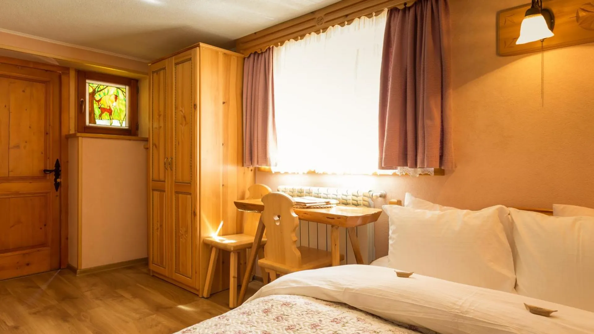 Hotel Bambi Boutique Zakopane Bed & Breakfast