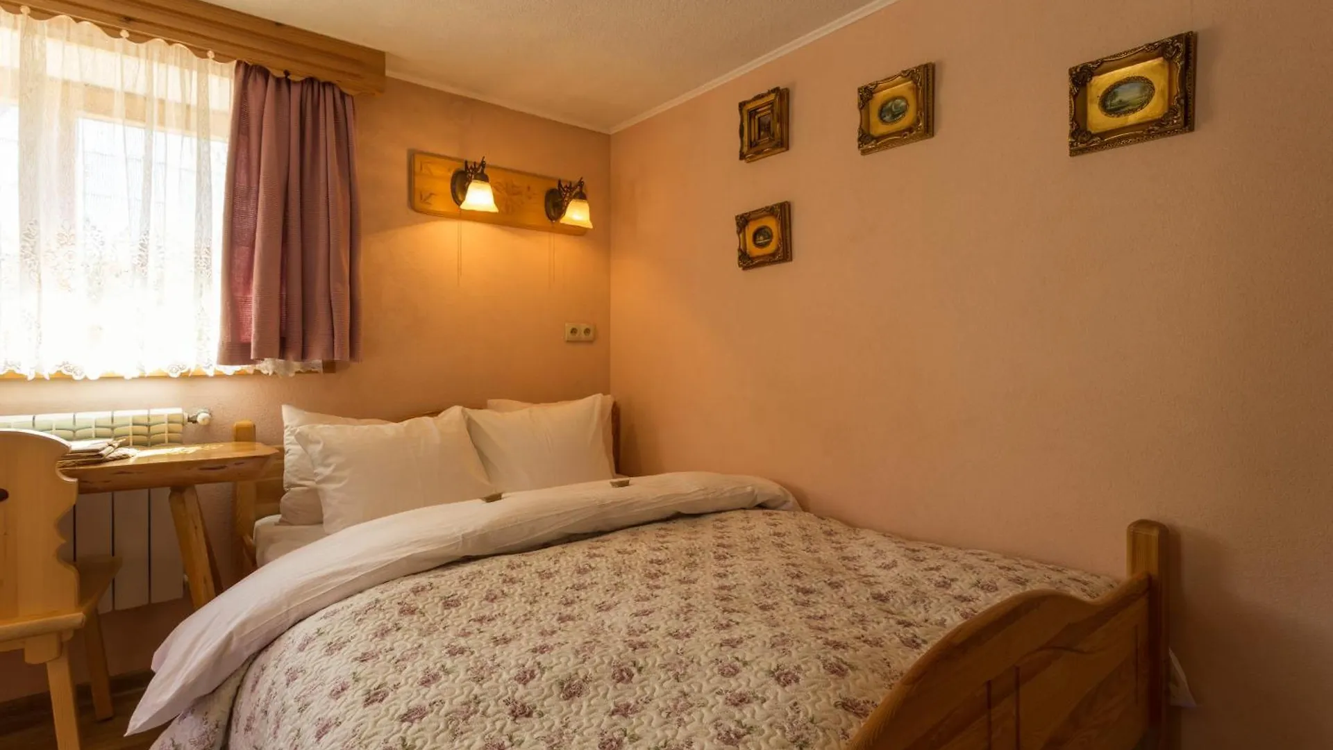 Hotel Bambi Boutique Zakopane