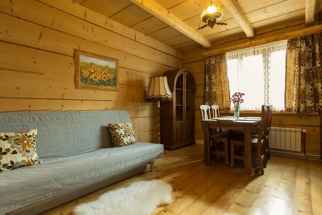 Rezydencja Bambi Zakopane Nocleg ze śniadaniem