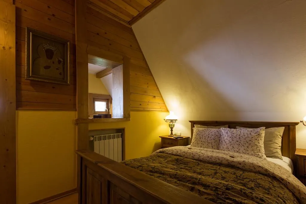 Rezydencja Bambi Zakopane