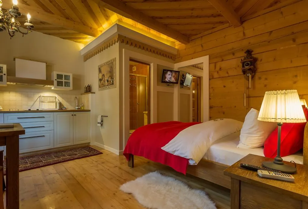 Rezydencja Bambi Zakopane Polska