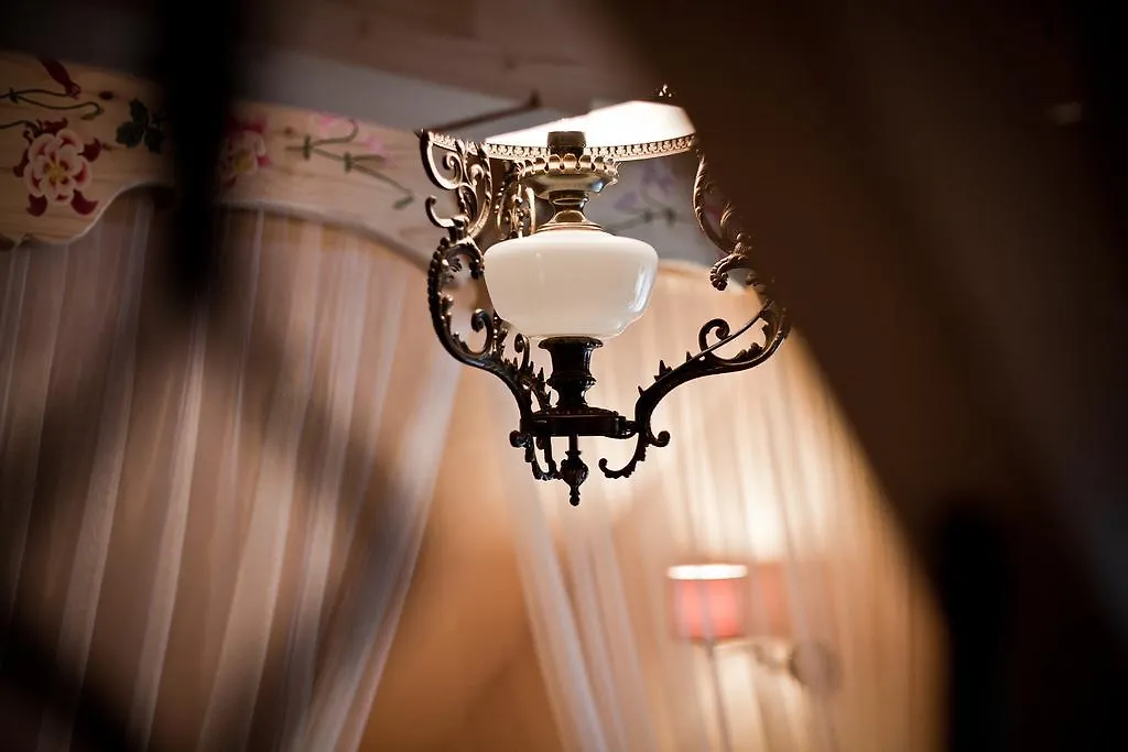 Hotel Bambi Boutique Zakopane Bed & Breakfast