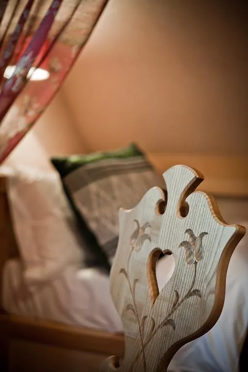 Bed & Breakfast Hotel Bambi Boutique Zakopane
