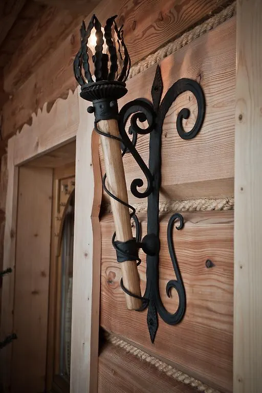 Hotel Bambi Boutique Zakopane