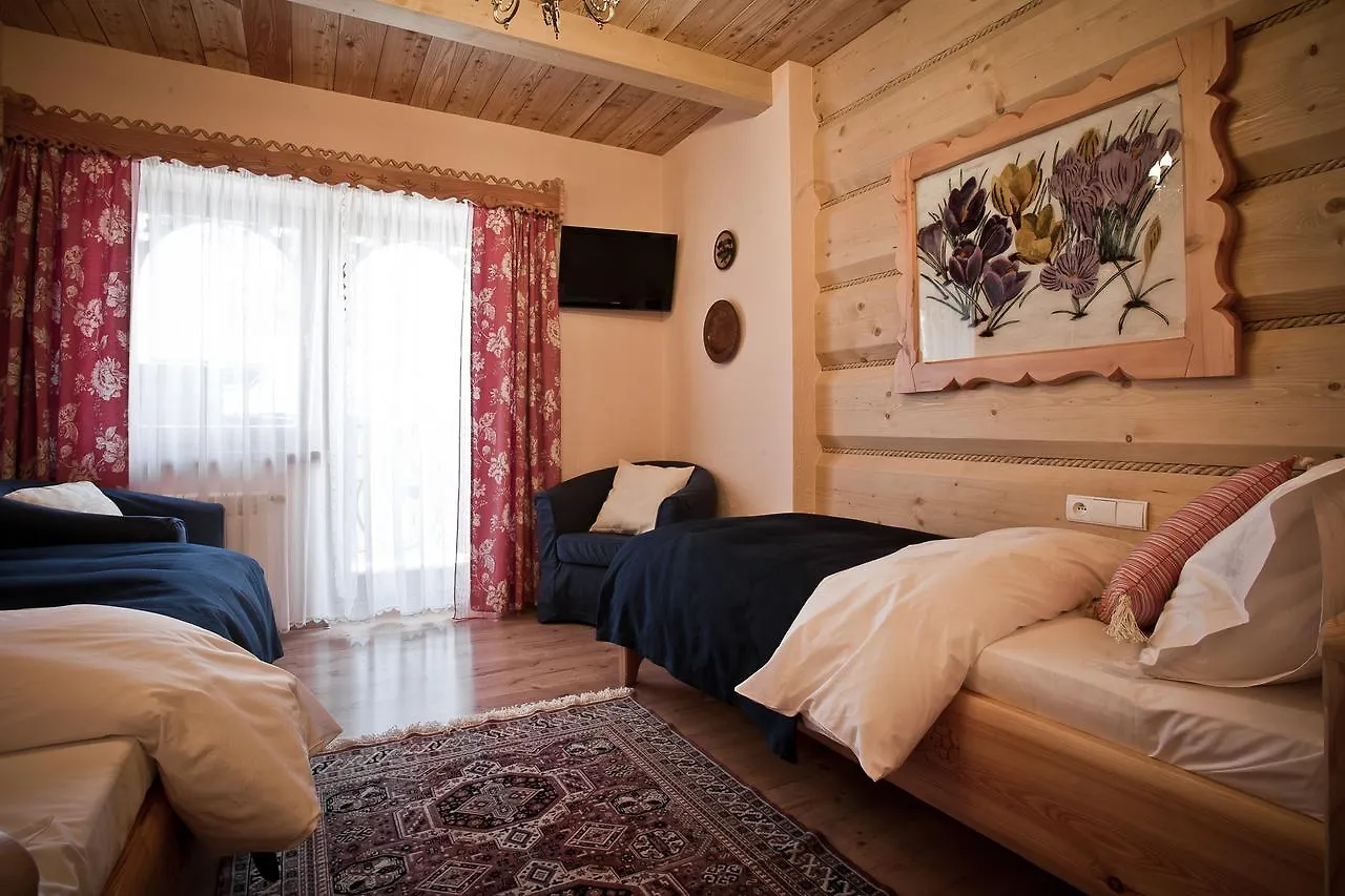 Rezydencja Bambi Zakopane Nocleg ze śniadaniem